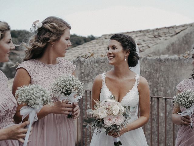 Il matrimonio di Marty e Julia a Palazzolo Acreide, Siracusa 51