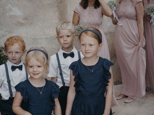 Il matrimonio di Marty e Julia a Palazzolo Acreide, Siracusa 67