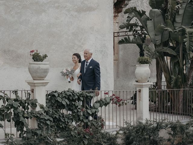 Il matrimonio di Marty e Julia a Palazzolo Acreide, Siracusa 69