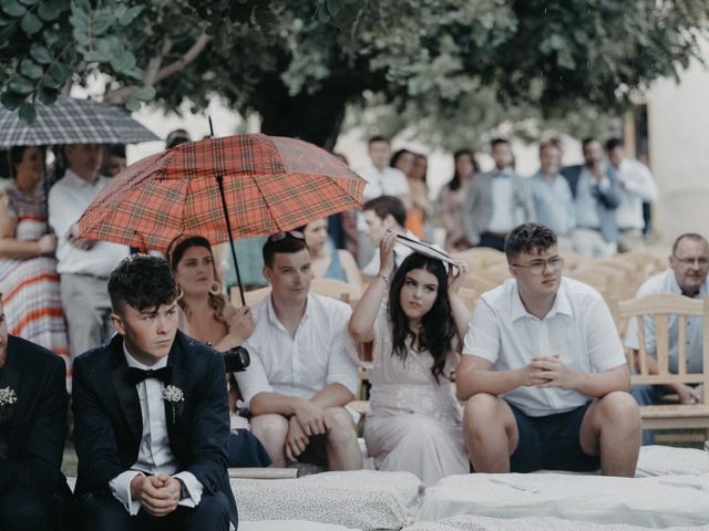 Il matrimonio di Marty e Julia a Palazzolo Acreide, Siracusa 72