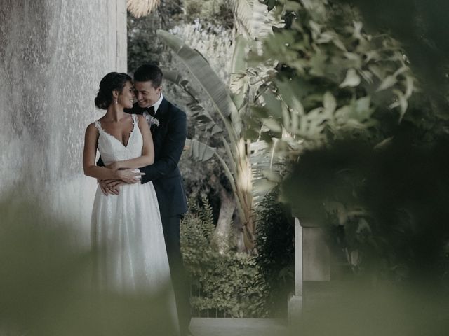 Il matrimonio di Marty e Julia a Palazzolo Acreide, Siracusa 78