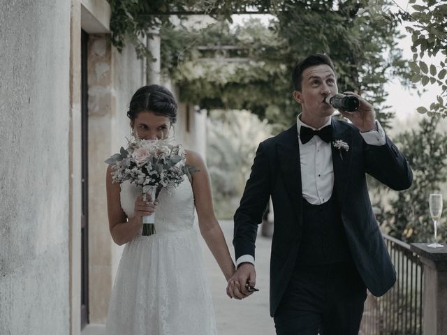 Il matrimonio di Marty e Julia a Palazzolo Acreide, Siracusa 80