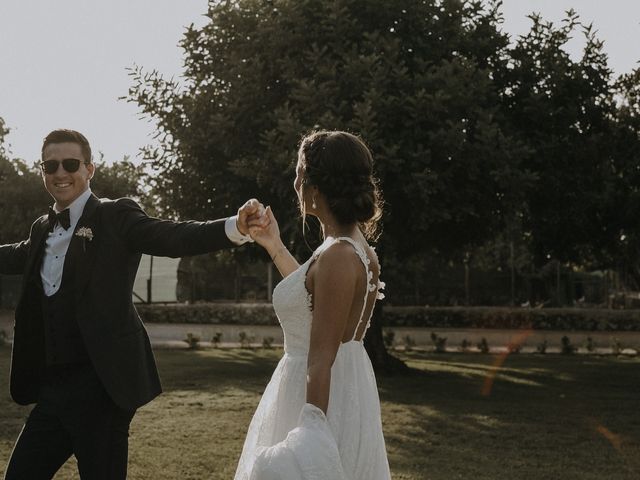 Il matrimonio di Marty e Julia a Palazzolo Acreide, Siracusa 82