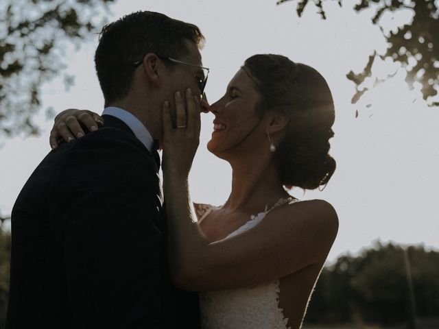 Il matrimonio di Marty e Julia a Palazzolo Acreide, Siracusa 84