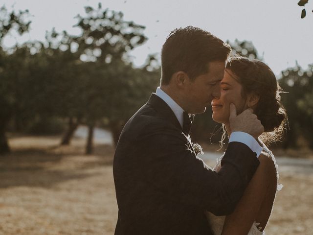 Il matrimonio di Marty e Julia a Palazzolo Acreide, Siracusa 87