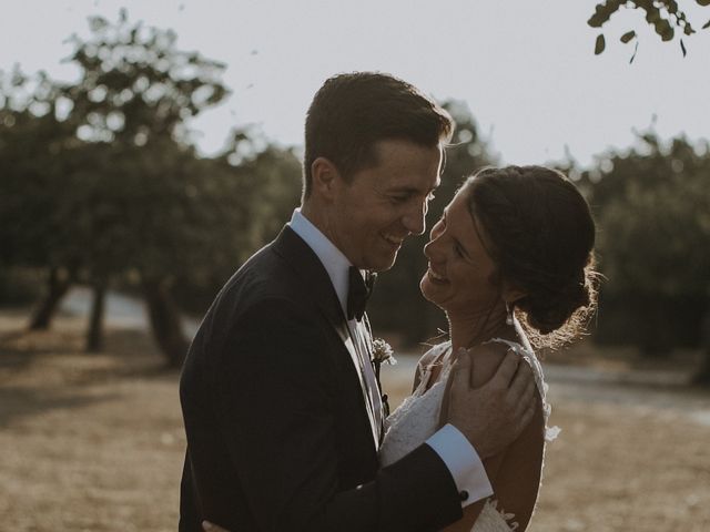 Il matrimonio di Marty e Julia a Palazzolo Acreide, Siracusa 88