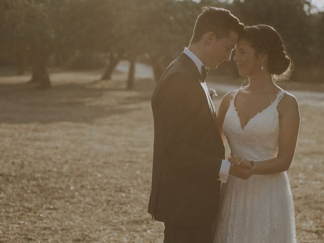 Il matrimonio di Marty e Julia a Palazzolo Acreide, Siracusa 89