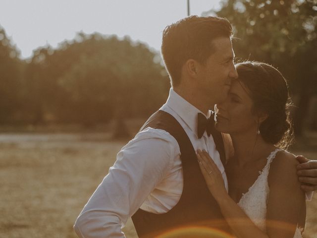 Il matrimonio di Marty e Julia a Palazzolo Acreide, Siracusa 94