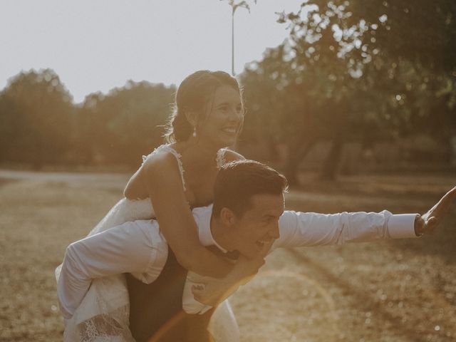 Il matrimonio di Marty e Julia a Palazzolo Acreide, Siracusa 97