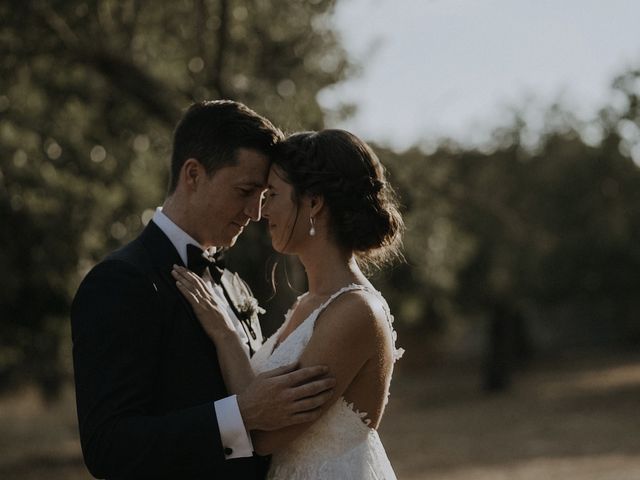 Il matrimonio di Marty e Julia a Palazzolo Acreide, Siracusa 107