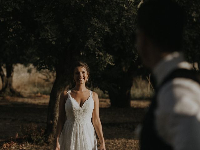 Il matrimonio di Marty e Julia a Palazzolo Acreide, Siracusa 109