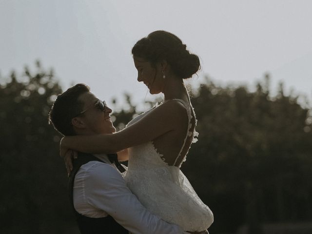 Il matrimonio di Marty e Julia a Palazzolo Acreide, Siracusa 110