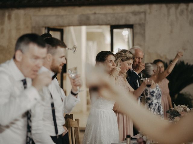 Il matrimonio di Marty e Julia a Palazzolo Acreide, Siracusa 114