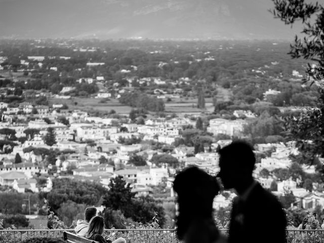 Il matrimonio di Daniele e Valeria a San Felice Circeo, Latina 24