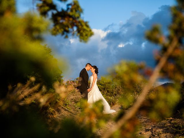 Il matrimonio di Daniele e Valeria a San Felice Circeo, Latina 30