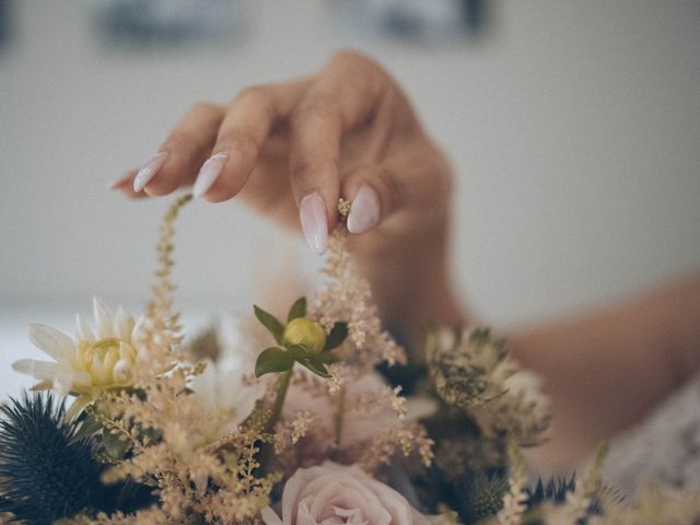 Il matrimonio di Lorenzo e Romina a Avola, Siracusa 39