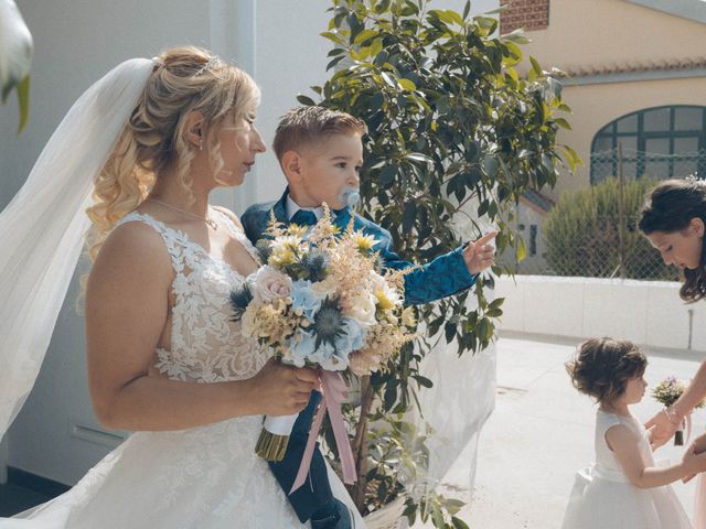 Il matrimonio di Lorenzo e Romina a Avola, Siracusa 41