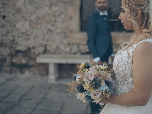 Il matrimonio di Lorenzo e Romina a Avola, Siracusa 59