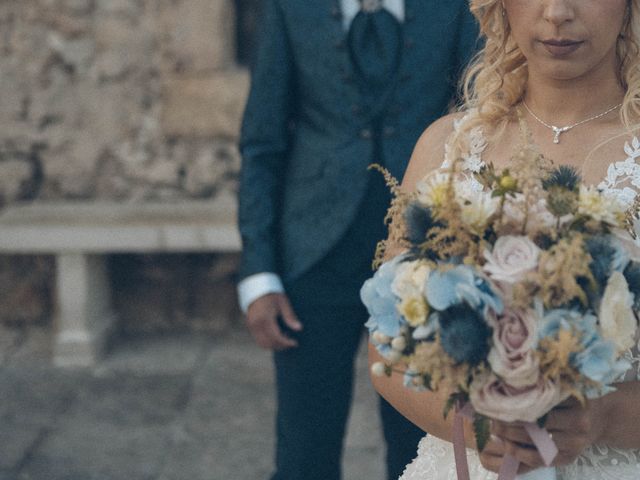 Il matrimonio di Lorenzo e Romina a Avola, Siracusa 60