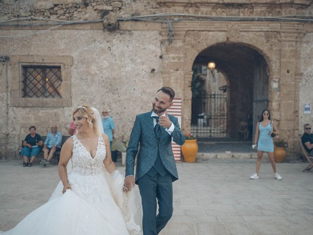 Il matrimonio di Lorenzo e Romina a Avola, Siracusa 63