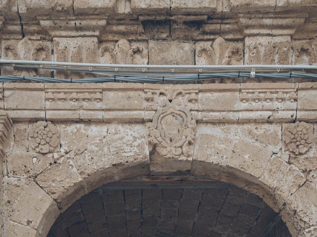 Il matrimonio di Lorenzo e Romina a Avola, Siracusa 65