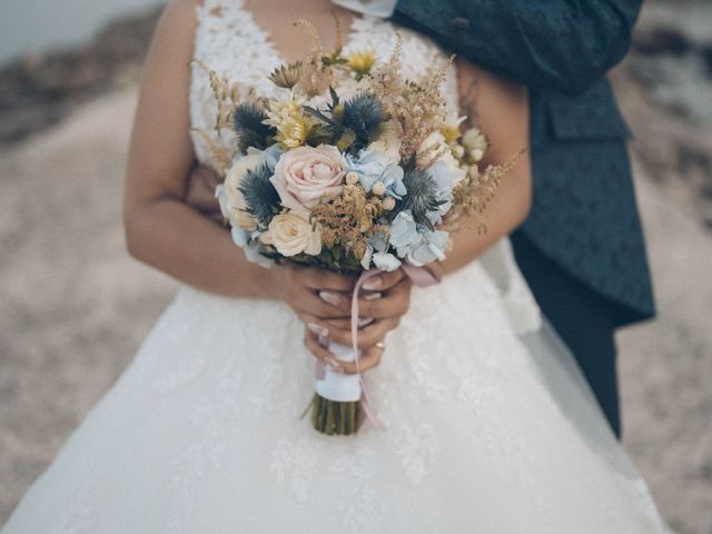 Il matrimonio di Lorenzo e Romina a Avola, Siracusa 71