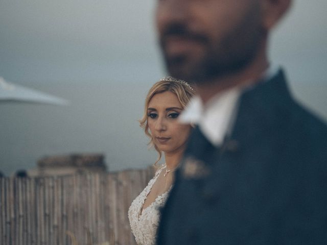 Il matrimonio di Lorenzo e Romina a Avola, Siracusa 74