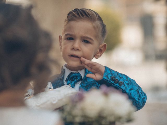 Il matrimonio di Lorenzo e Romina a Avola, Siracusa 80