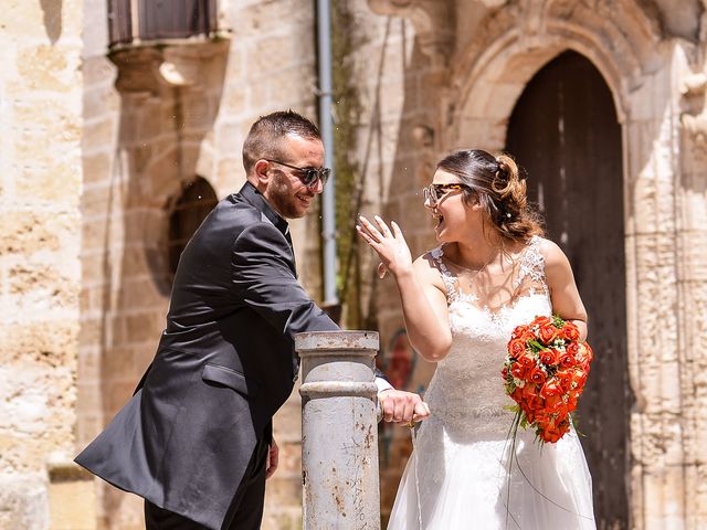 Il matrimonio di Cristian e Emanuela a San Giorgio Ionico, Taranto 52