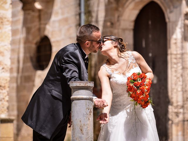 Il matrimonio di Cristian e Emanuela a San Giorgio Ionico, Taranto 58