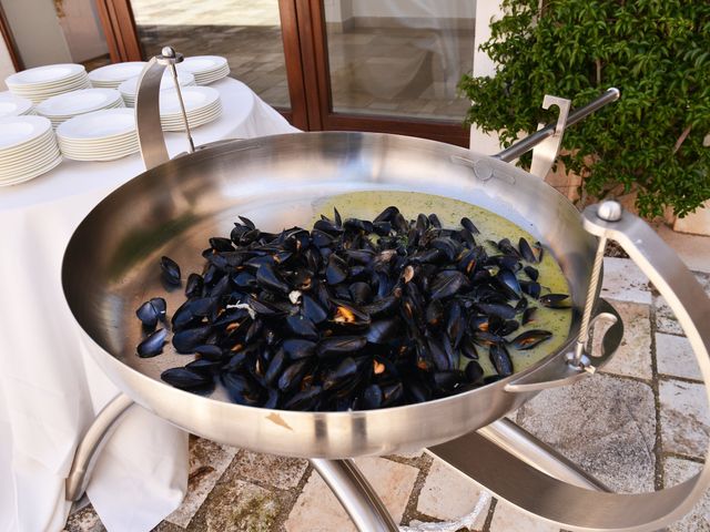 Il matrimonio di Cristian e Emanuela a San Giorgio Ionico, Taranto 67