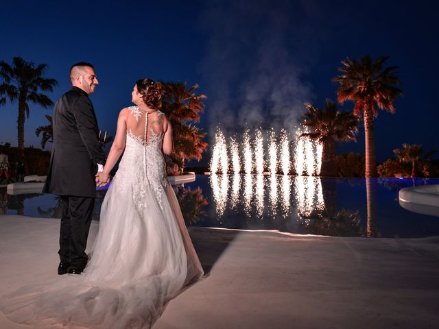 Il matrimonio di Cristian e Emanuela a San Giorgio Ionico, Taranto 75