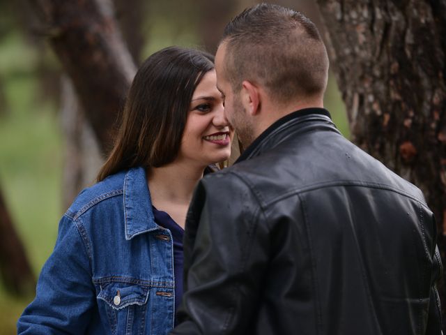 Il matrimonio di Cristian e Emanuela a San Giorgio Ionico, Taranto 94