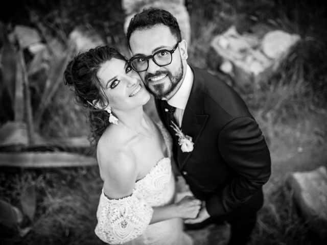 Il matrimonio di Irene e Ottavio a Ragusa, Ragusa 13