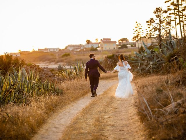 Il matrimonio di Irene e Ottavio a Ragusa, Ragusa 38