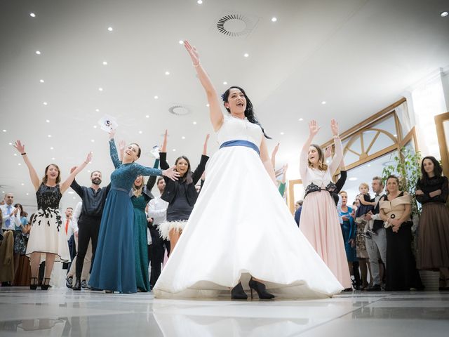 Il matrimonio di Patrizia e Riccardo a Camerino, Macerata 7