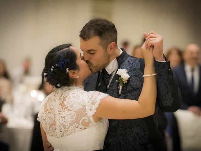 Il matrimonio di Patrizia e Riccardo a Camerino, Macerata 15