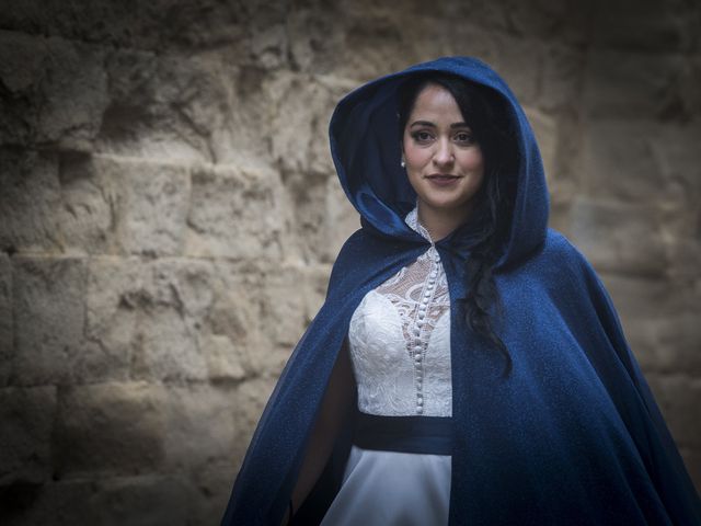 Il matrimonio di Patrizia e Riccardo a Camerino, Macerata 28