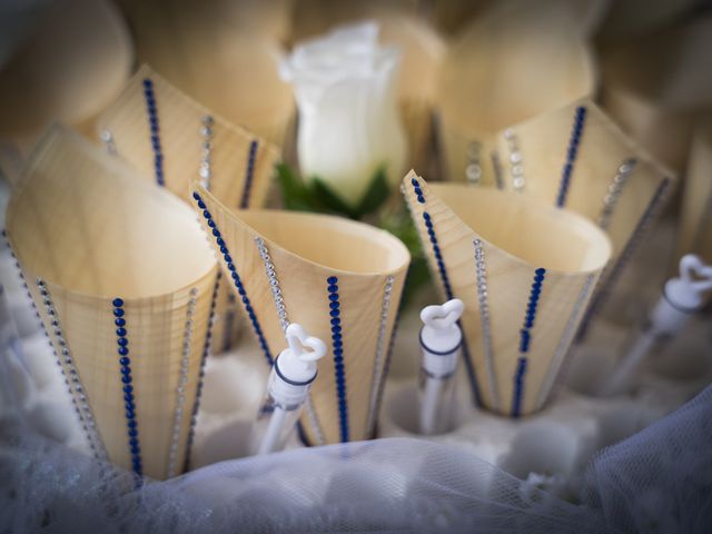 Il matrimonio di Patrizia e Riccardo a Camerino, Macerata 38