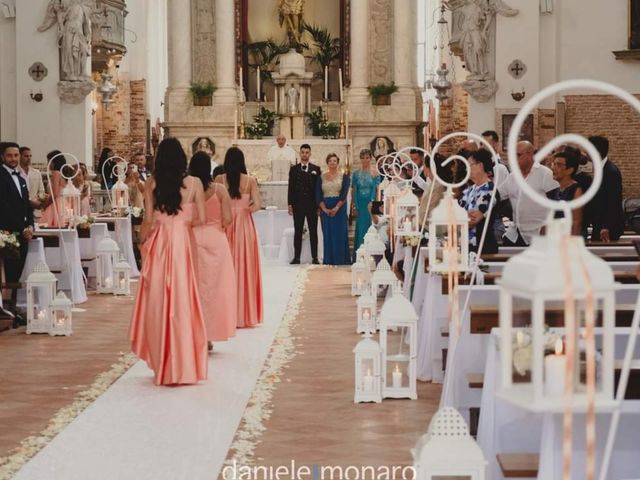 Il matrimonio di Manuela e Stefano a Chioggia, Venezia 2