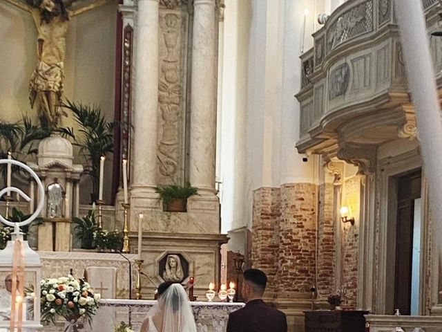 Il matrimonio di Manuela e Stefano a Chioggia, Venezia 5