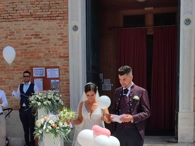 Il matrimonio di Manuela e Stefano a Chioggia, Venezia 6