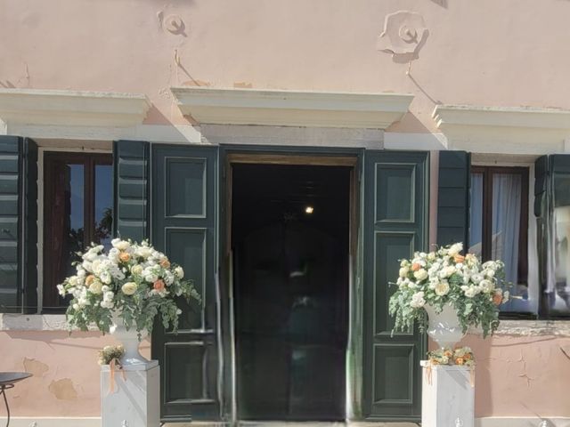 Il matrimonio di Manuela e Stefano a Chioggia, Venezia 9