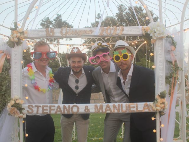 Il matrimonio di Manuela e Stefano a Chioggia, Venezia 18