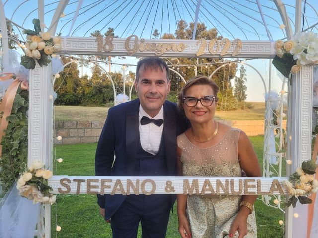 Il matrimonio di Manuela e Stefano a Chioggia, Venezia 19