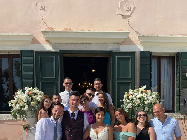 Il matrimonio di Manuela e Stefano a Chioggia, Venezia 21