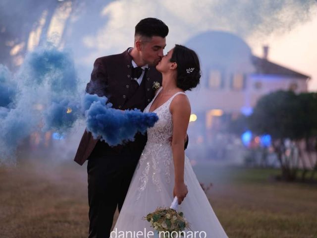 Il matrimonio di Manuela e Stefano a Chioggia, Venezia 23