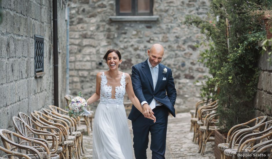 Il matrimonio di Tommaso e Claudia a Caserta, Caserta