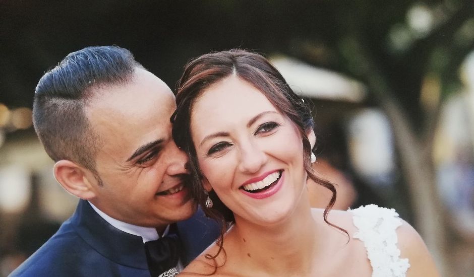 Il matrimonio di Alessandro  e Francesca a Raffadali, Agrigento