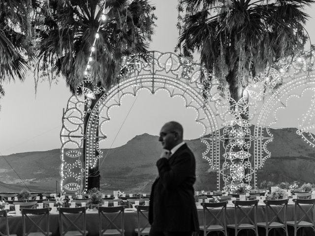 Il matrimonio di Michele e Miriam a Palermo, Palermo 81